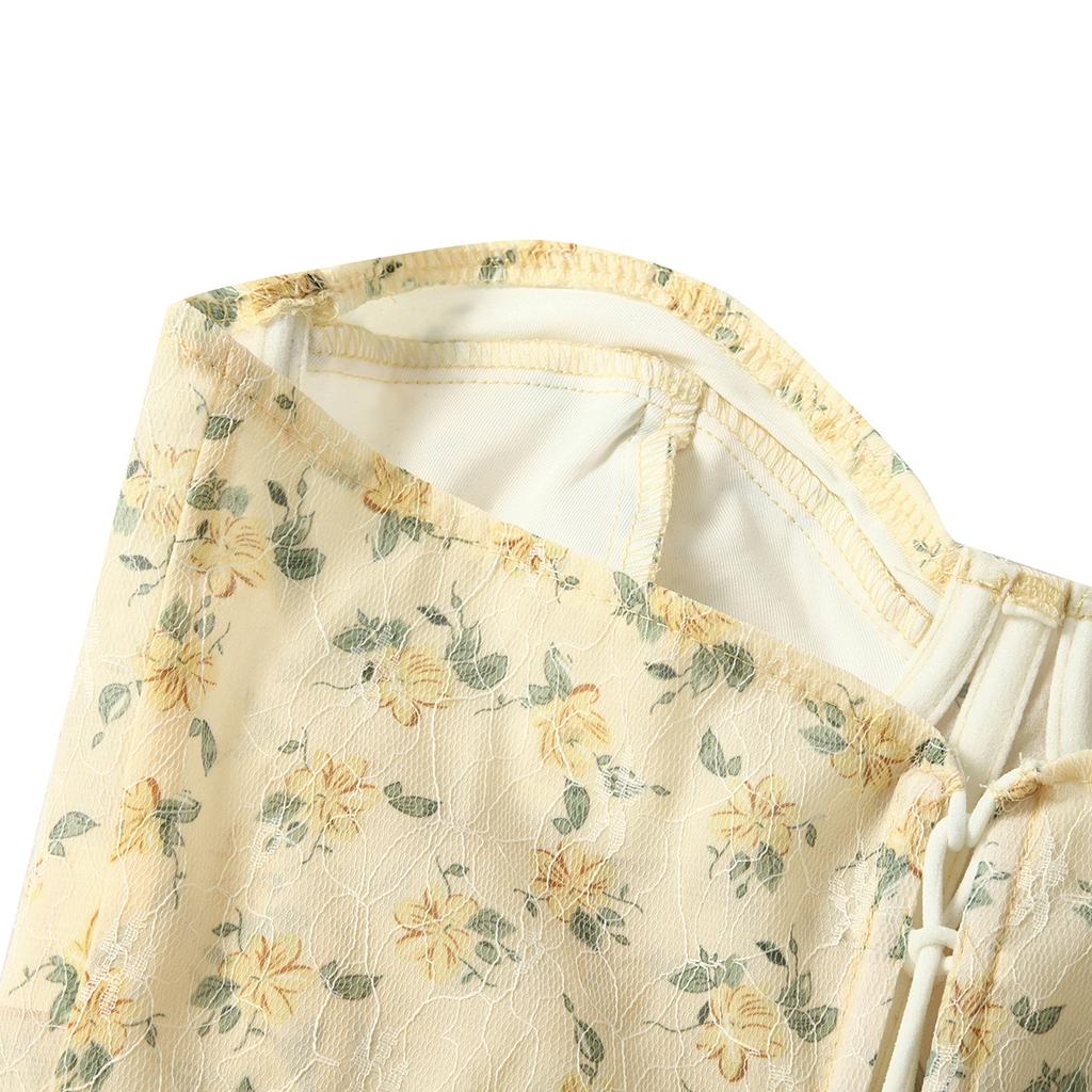 Женский пикантный сетчатый прозрачный бюстгальтер с запахом в форме ромба, стальное кольцо, корсет Fishbone, маленькие топы