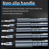 JITONGXUE JT-87 S2 Steel Non Slip Precision Screwdriver for Electronics Repair