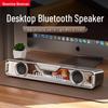 Newmine BT801 RGB Gaming Desktop Speaker CN plug (adapter included)