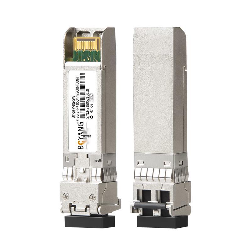 Boyang HBA-карты Fibre Channel и модули SFP+