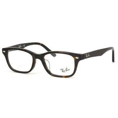 Ray-Ban RX5345D 2012 53 Набор линз светлого цвета (Светло-серый)