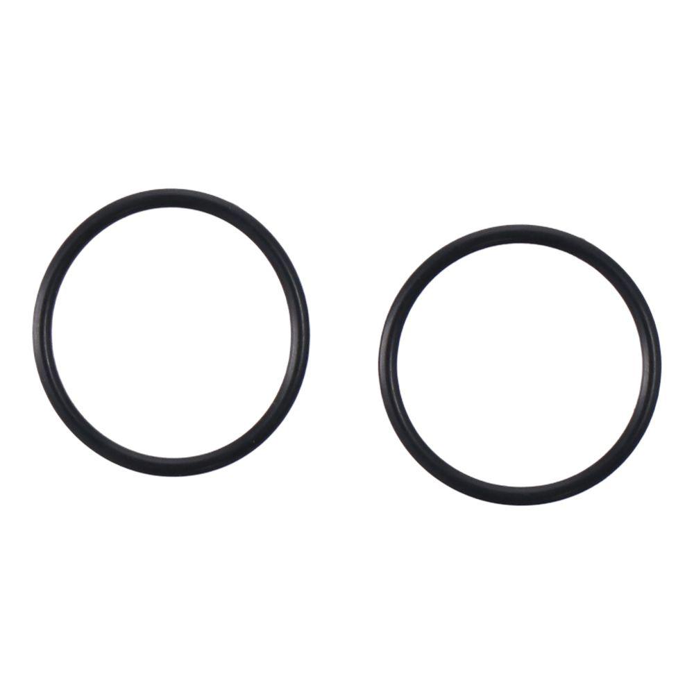 10 шт., ширина 2,65 мм, уплотнительное кольцо, нитриловая резина, наборы уплотнителей, автомобильная сантехника