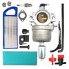799727 Карбюратор для двигателей Briggs & Stratton 799727 698620 794572 14HP 15HP Intek Садовый трактор Газонокосилка Карбюратор Nikki