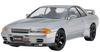 TAMIYA Sports Car Series Nissan Skyline R32 Nismo Custom Plastic Model 24341 1/24 No.341 GT-R