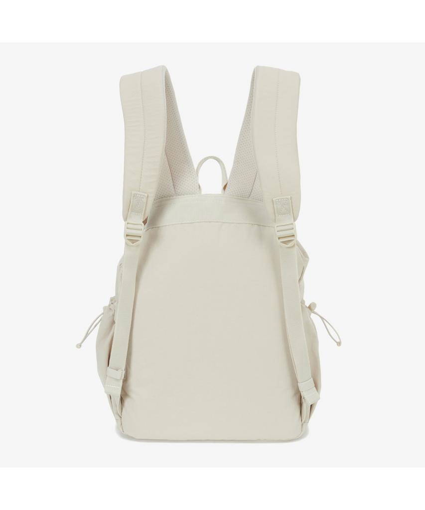 The North Face Nm2Dr67B Women'S Breeze Backpack White Sand