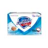 Мыло Safeguard с морской солью, Fresh Clean, 7 штук