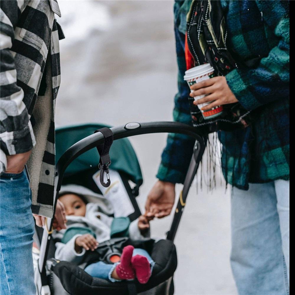 Boat Paddle Clip Kayak Paddle Keeper SUP Paddleboard Inflatable Holder Kayak Oar Snap Clip Kayak Canoe Boat Paddle Accessories