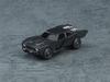 Nendoroid THE BATMAN Бэтмен пластиковая окрашенная полностью подвижная фигурка G12858 Ver. Немасштабируемый