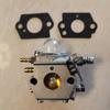 WT460 Carburetor For Oleo Mac 740 Efco 8400/8405 Gasoline Brushcutter Accessory