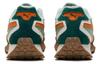 Men's Sneakers Puma Blacktop Rider 'Malachite Orange'