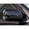 30X152cm Car Stickers Glossy Black Vinyl Car Wraps Film Air Release Channels for Vehicle Motorcycle Bicycle