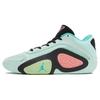 Air Tatum 2 PF Vortex Unisex Sneakers Green Mint-Foam Lava-Glow FJ6458-300