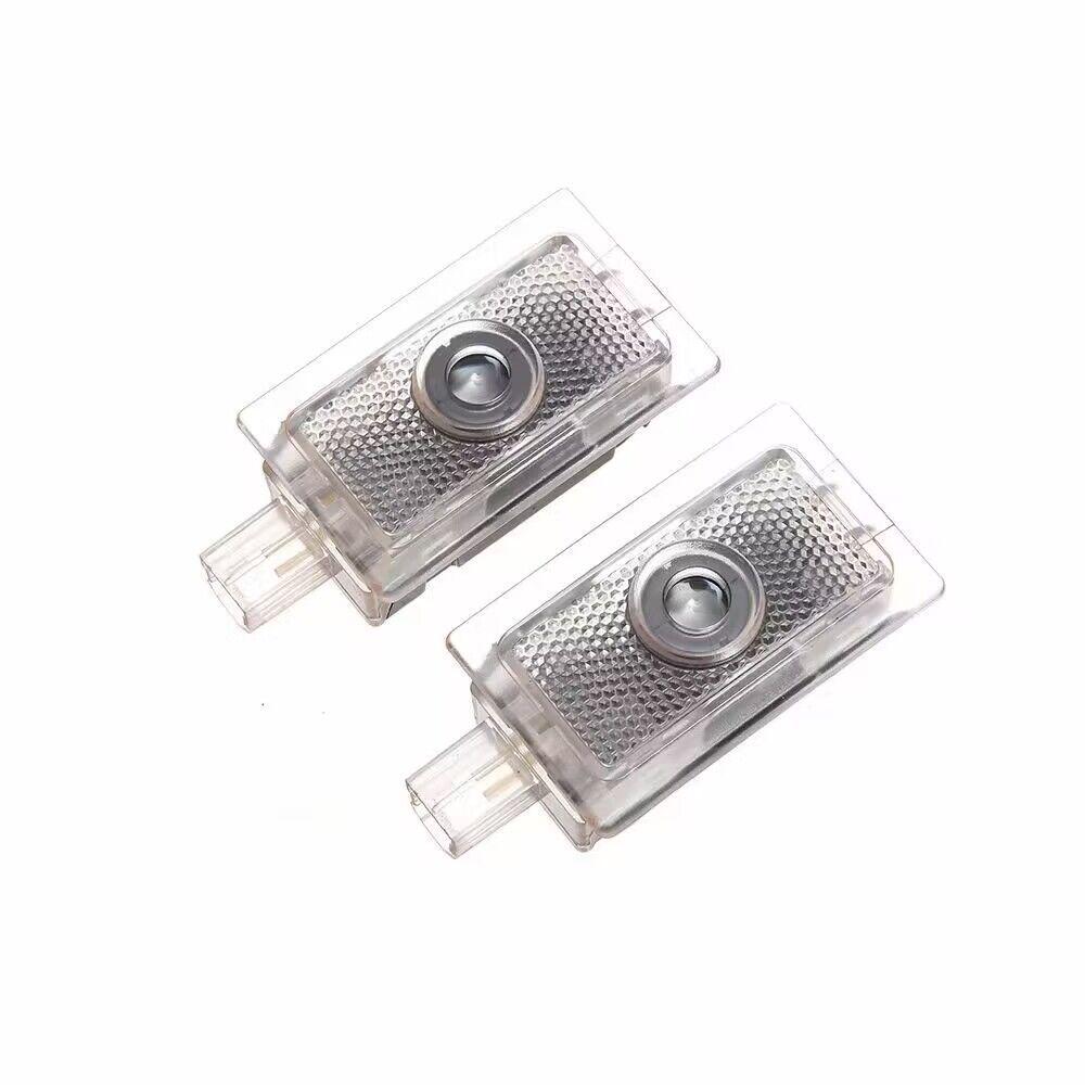 Chrysler 200/300/Sebring Приветственные проекционные фонари подсветки дверей