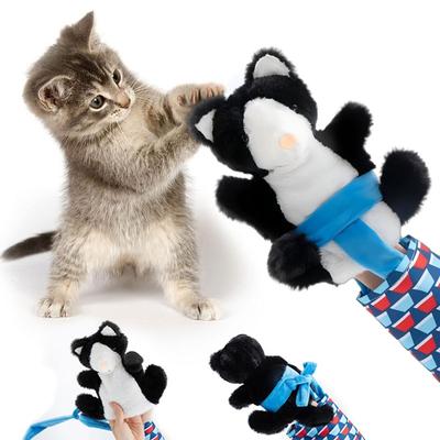 Кошки – Игрушки для кошек