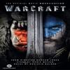Warcraft Official Movie Novelization by Christie Golden Paperback Book 9781783295593