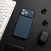 Винтажный кожаный чехол с текстурой ромбов для iPhone 17 Air 17 16 15 14 13 12 Pro Max 17Pro Ретро Ударопрочный PC Покрытие Броня Чехол