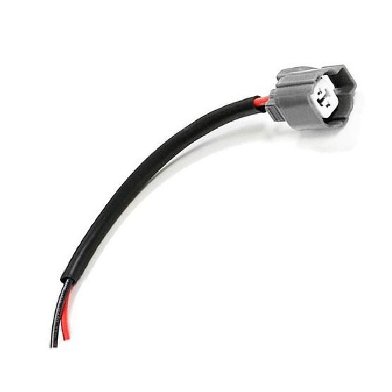 PT1697 Электрический разъем для датчика АБС колеса и привода замка двери с электроприводом