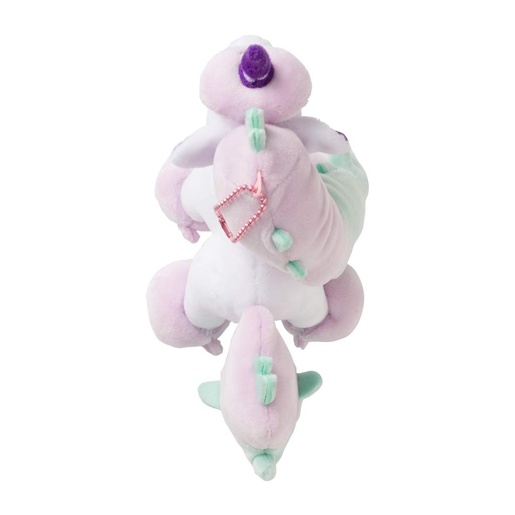 POKEMON Талисман HELLO PONYTA Галар Понита 13×6.5×7(В×Ш×Г:см)