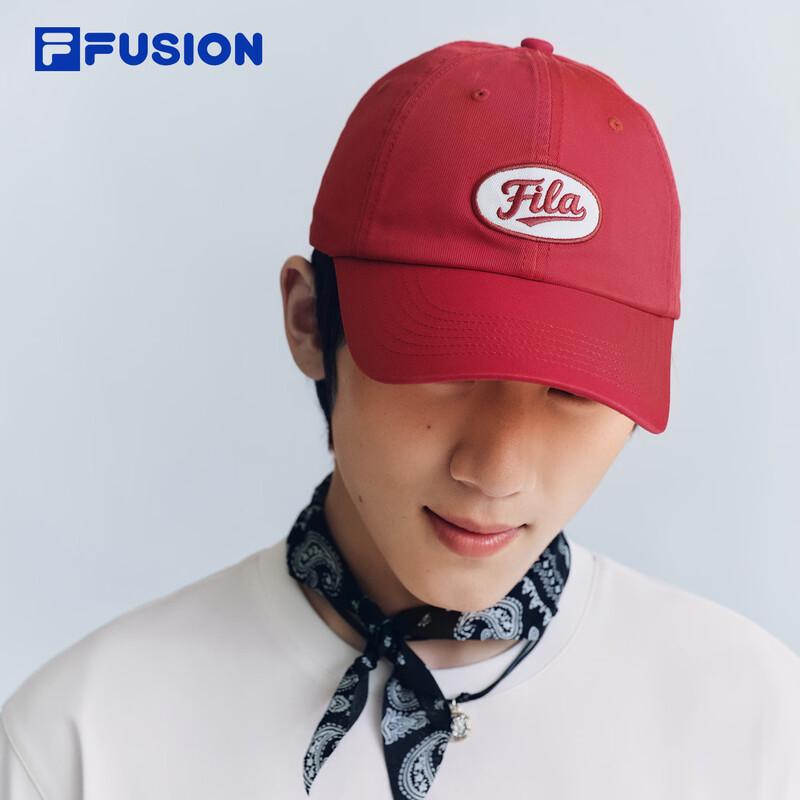 Fila Кепка-бейсболка FUSION Tian Xiwei Collaboration Lollipop