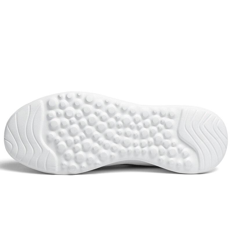 Мужские кроссовки, удобные спортивные трендовые легкие прогулочные кроссовки на плоской подошве, дышащие мужские кроссовки Zapatillas