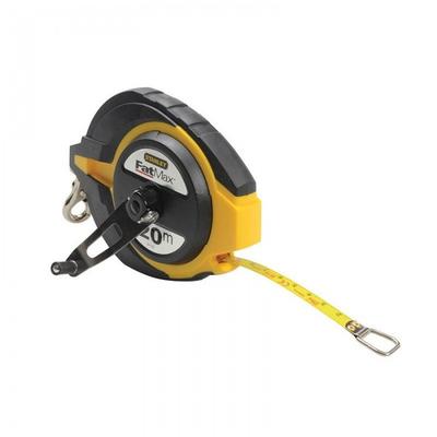 Ручные инструменты Stanley Fatmax Стальная рулетка с закрытым корпусом