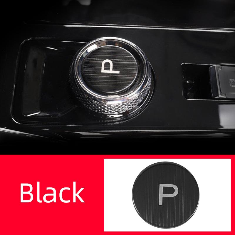 Нержавеющая сталь автомобиля центральный рычаг управления рычагом переключения передач отделка рамы рычага переключения передач панель кнопки переключатель блестки для Haval Jolion 2024 2024 2024