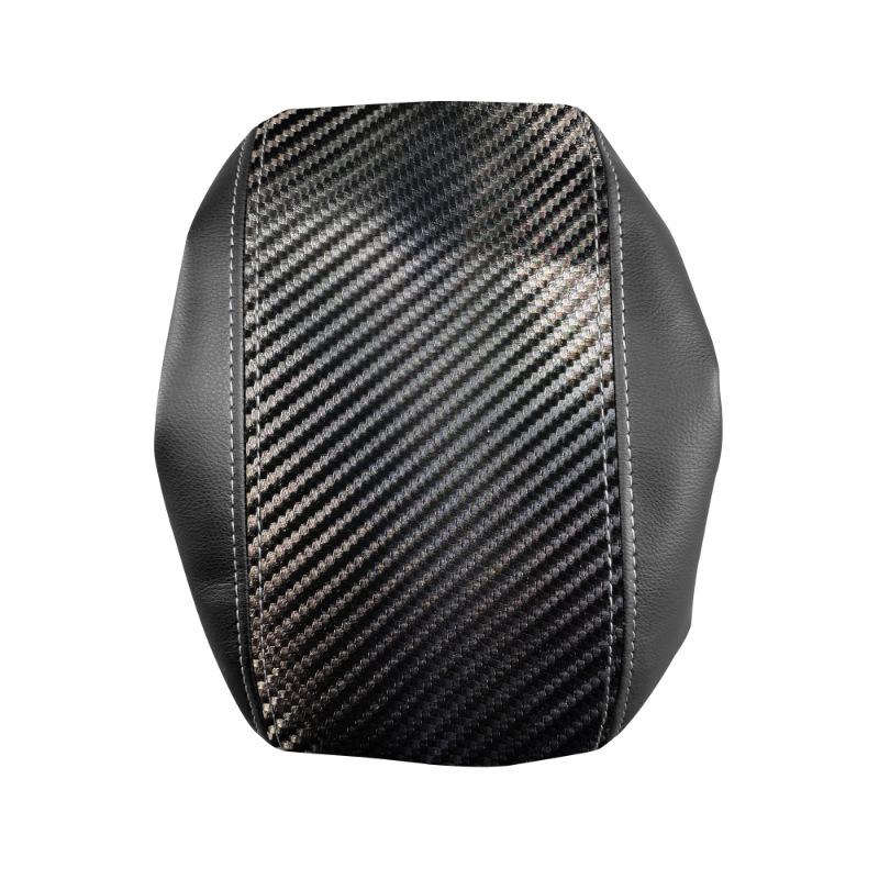 JEEP Grand Cherokee Armrest Box Cover (2011-2020) - Durable, Easy Install, Anti-Wear