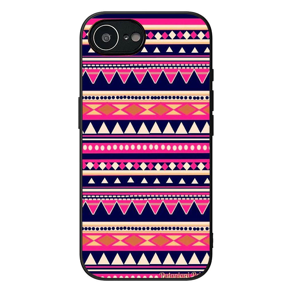Cover for Apple iPhone 17 16 14 15 Pro Max Plus 15+ 16E XR ProMax Air 16+ Coque Phone Case Sunflower Aztec Tribal Tribe Colorful