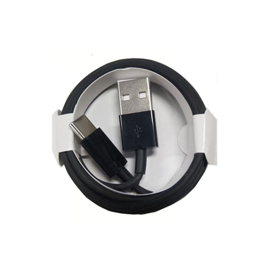 Адаптер быстрой зарядки 15 В с кабелем USB Type-C, совместимый с Samsung TA20, US-вилка, для моделей S8 S10, дорожное зарядное устройство