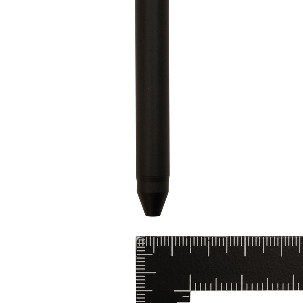 Многофункциональная ручка Zebra Pen SharboX LT3 Черная SB22-BK