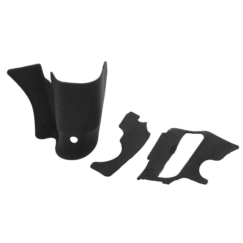 Корпус Резиновая накладка Резиновый блок Запасная часть для ремонта камеры для 60D Цифровая камера