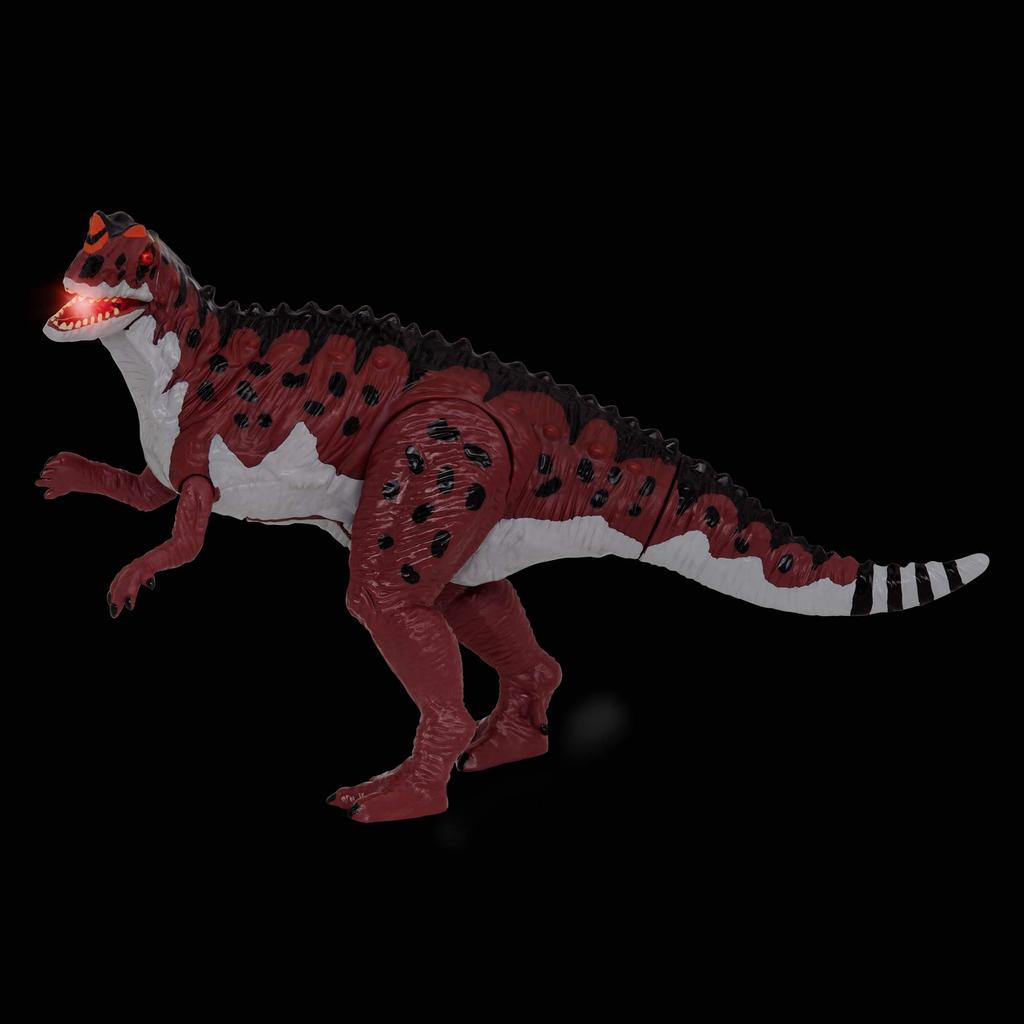 Terra Dinosaur Figure Ceratosaurus Dinosaur Toy