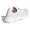 Adidas UltraBoost DNA CC_1 White Acid Orange Women Sneakers Cloud-White FZ2548