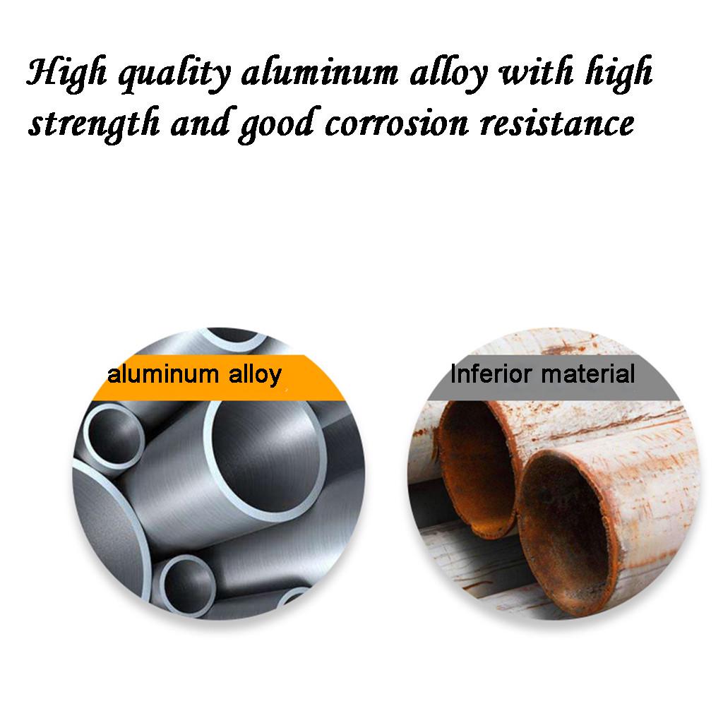 Круглый инструмент для измерения инструментов из нержавеющей стали, креативная линейка для рисования