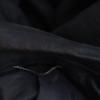 Fendi 90s Made In Italy Old Tailored Jacket 50 Navy Men's Used