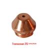 Shida P80 Plasma Cutting Electrodes
