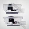ABX1 NEW 2019-2025 Led Car Logo Door Light Welcome Ghost Shadow Lamp For BMW G20 G21 G29 Z4 M4 G02 M8 X7 G07 i4 ix40 Accessories