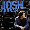 CD JOSH GROBAN Josh Groban In Concert 484132 Reprise Records 2002 США Поп Б/у