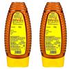 Dabur 2 X Honey Squeezy 400gm – 100% Pure Natural Honey, Immunity Booster, Fitness & Health, Antioxidant-Rich