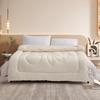 Mercury Home Textiles Soft Warm Anti-bacterial Seven-Hole Soybean Quilt