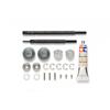 Tamiya Big Truck Options Spare Parts Reinforced Axle Shaft Set RC Parts 56554 & No.54 TROP.54