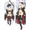 Dakimakura Anime Enterprise Azur Lane Pillow Cover Double-Sided Print Life-Size High Quality 2WAY Pillowcase Otaku Gifts