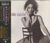CD KARYN WHITE - Ritual Of Love WPCP4231 Warner Bros. Re 1991 Japan Rap & Hip-Hop/R&B Used