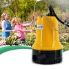 12/24V 50W 4600RPM Auto Micro Pump Submersible Electric Bilge Pump Household Irrigation Car Wash