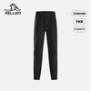 Мужские брюки софтшелл Pelliot CORDURA® для долговечного туризма и повседневной носки