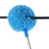 Съемный моющийся портативный масштабируемый потолочный вентилятор Duster бытовая щетка для чистки пыли поглощает пыль