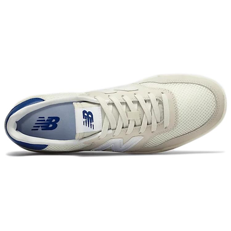 New Balance Crt300v2 'Кремово-белый Белый' CRT300E2