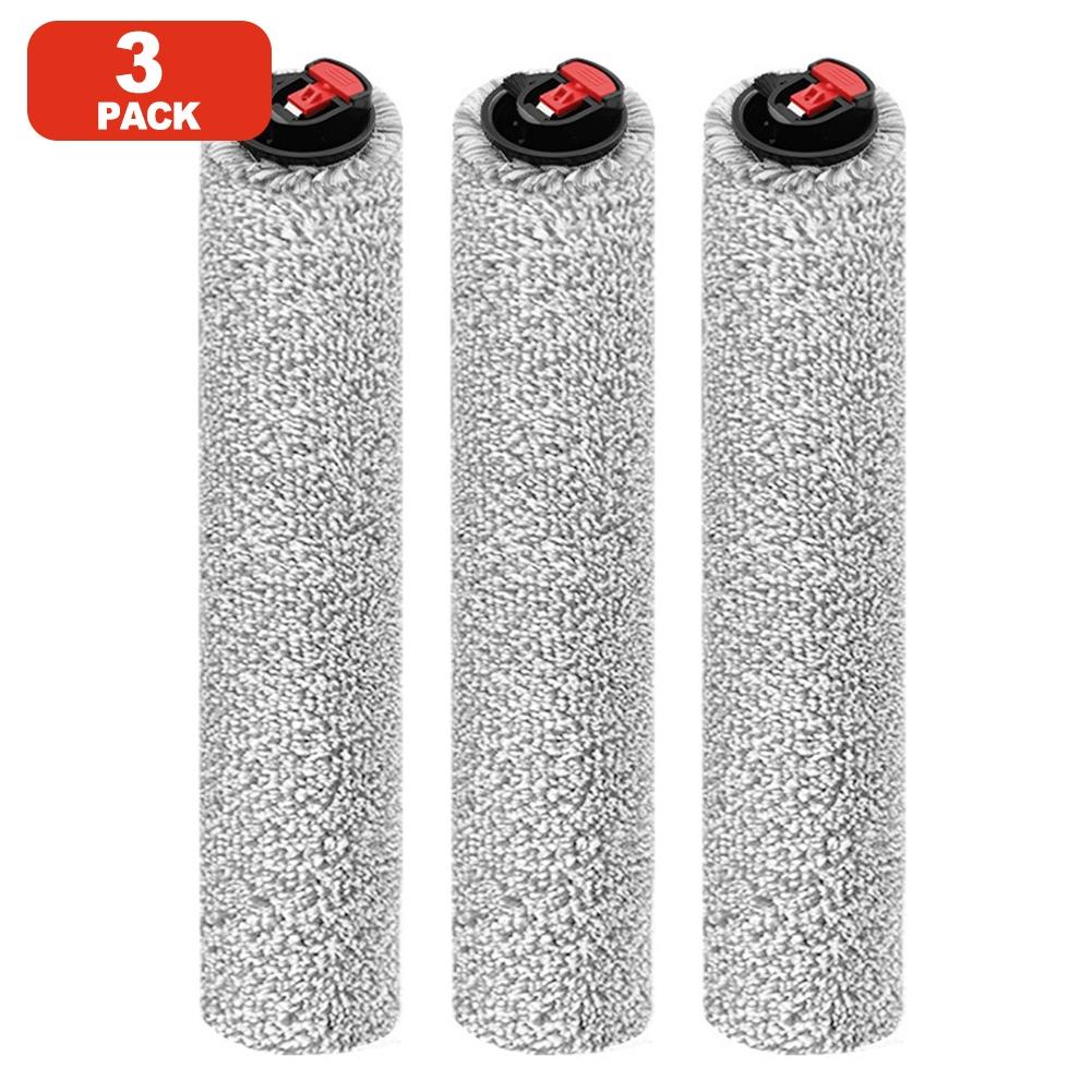 Упрощенная установка Сменная роликовая щетка для eufy Для Omni S1 Pro
