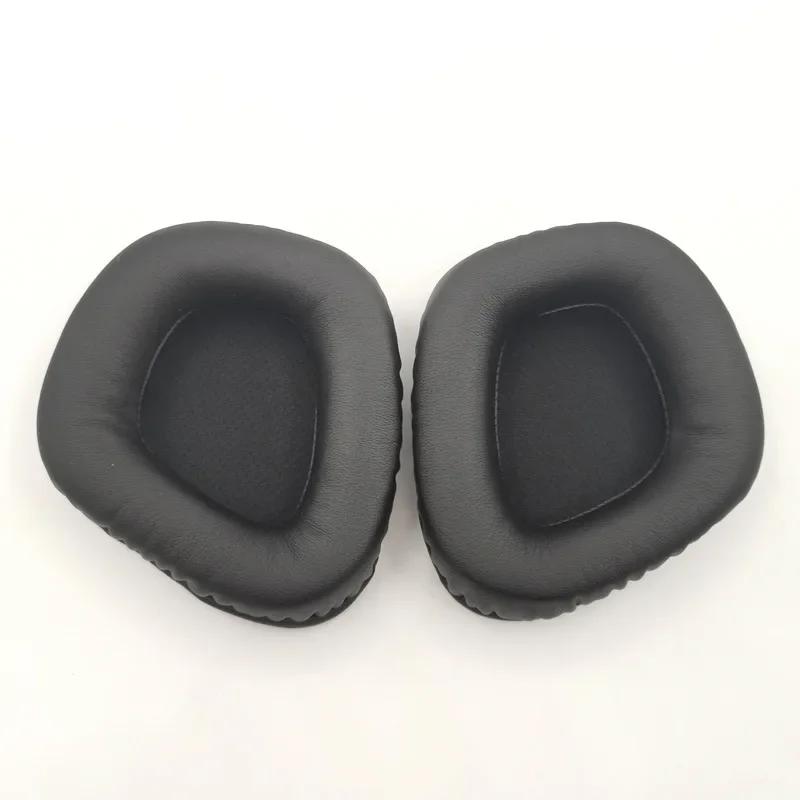 Replacement Earpads Memory Foam Ear Cushion Cover for Corsair Void PRO ELITE RGB Wireless Gaming Headset Earmuffs Ear Pads
