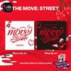The Move Street Kit.ver первый сингл-кит-альбом